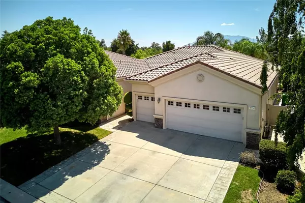 Beaumont, CA 92223,1734 La Cantera WAY