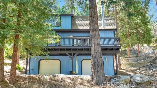 Crestline, CA 92325,23995 Fern Glen LN