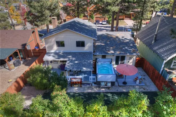 Big Bear Lake, CA 92315,684 Elm St