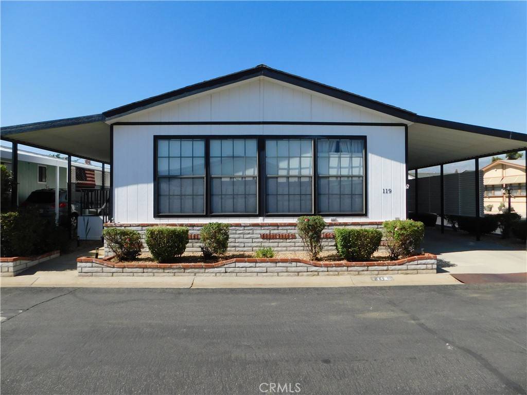 Banning, CA 92220,5700 W WILSON ST #119