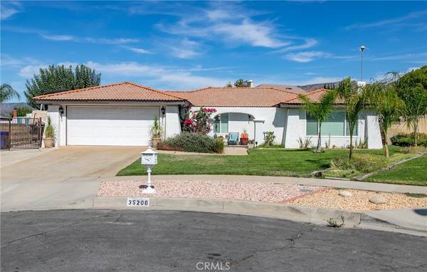 Yucaipa, CA 92399,35206 Forest LN