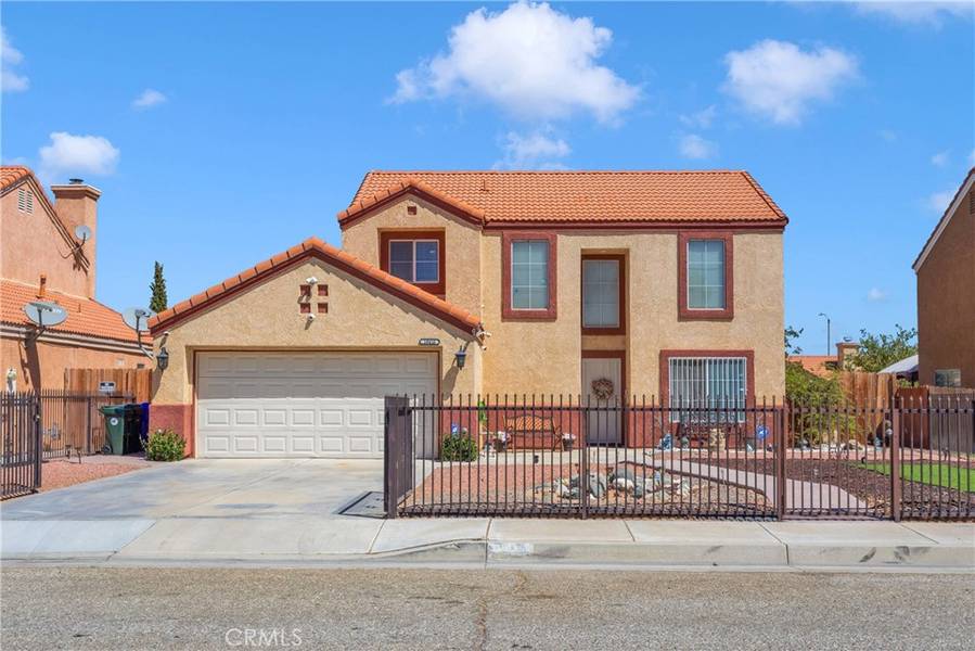 10416 Mendicino RD, Adelanto, CA 92301