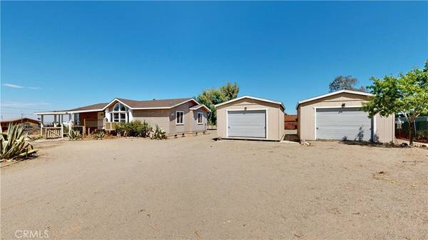 13015 Corton ST, Phelan, CA 92371