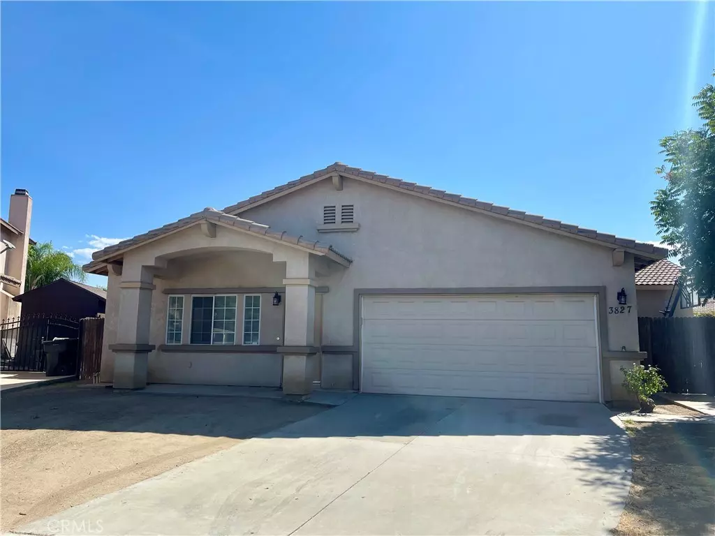 Hemet, CA 92545,3827 Vicksburg CT