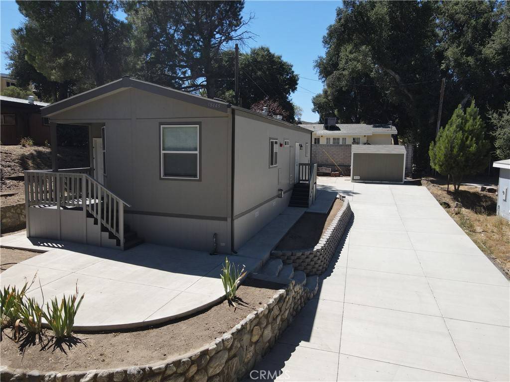 18445 Keyes DR,  Banning,  CA 92220