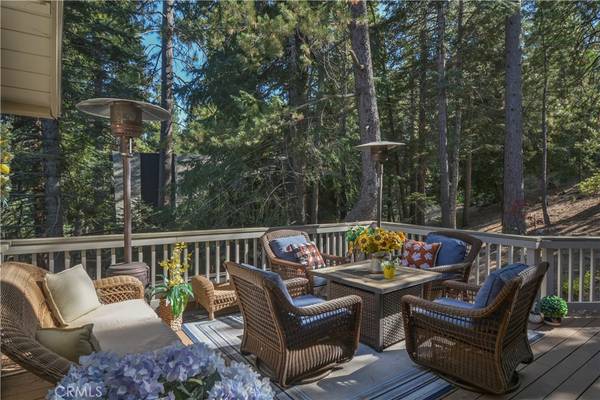 Lake Arrowhead, CA 92352,196 N Fairway DR