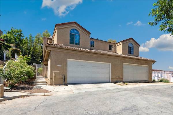 Chino Hills, CA 91709,2606 Lookout CIR