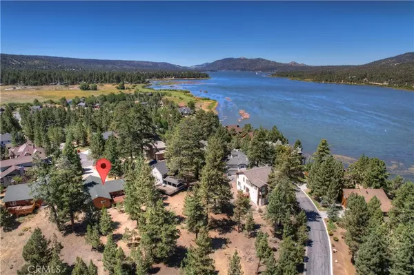 Big Bear Lake, CA 92315,42057 Sky View Ridge