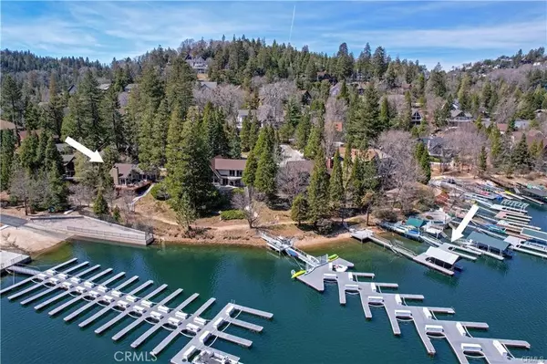 Lake Arrowhead, CA 92352,27513 W Shore RD