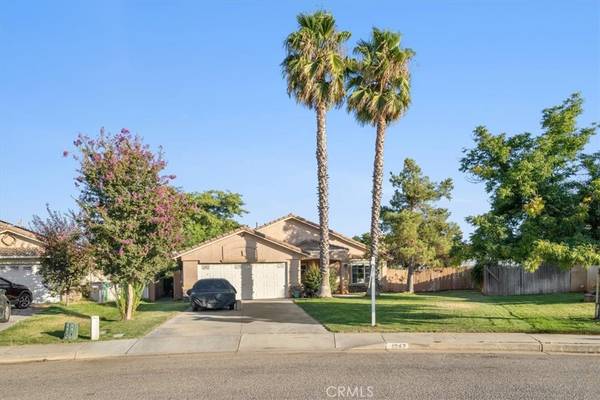 Beaumont, CA 92223,1247 Moira ST