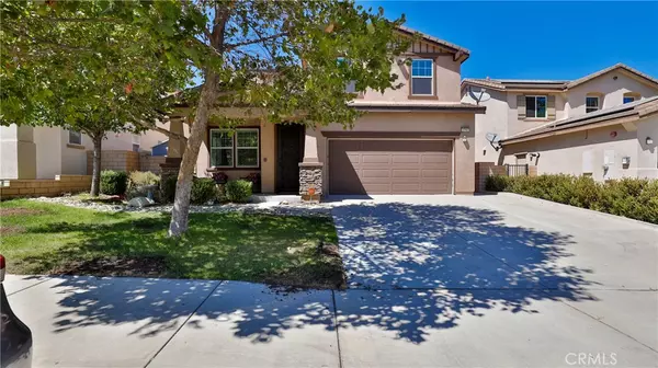 3783 Rosena, San Bernardino, CA 92407