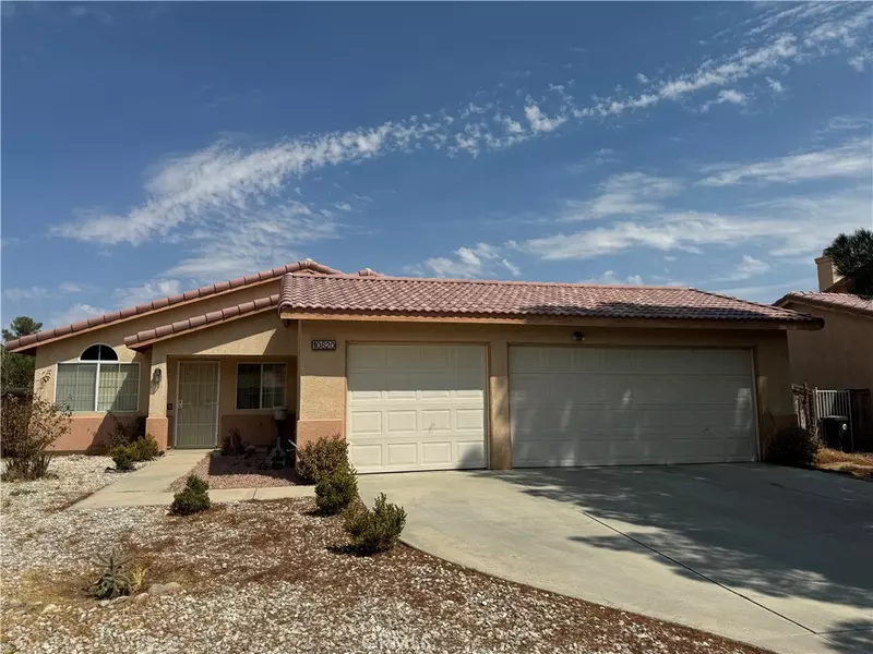 10820 Begonia ST, Adelanto, CA 92301