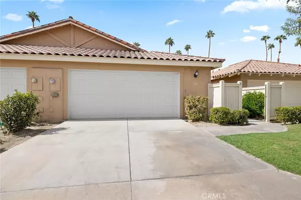 263 Serena DR, Palm Desert, CA 92260