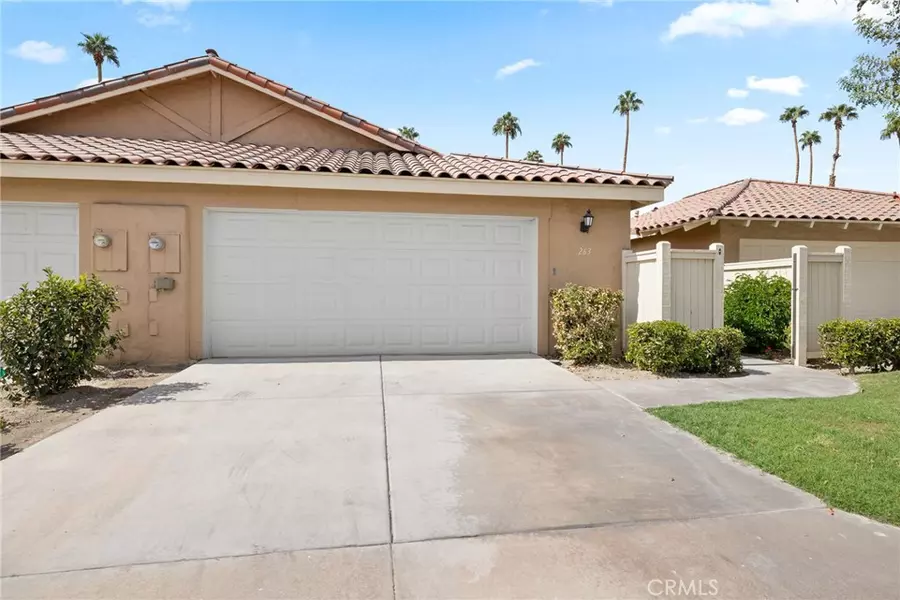 263 Serena DR, Palm Desert, CA 92260