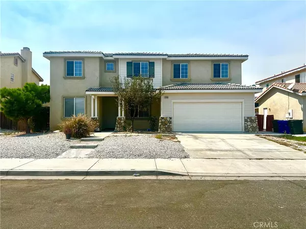 14990 Leaf LN, Victorville, CA 92394