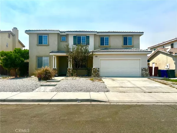 14990 Leaf LN, Victorville, CA 92394