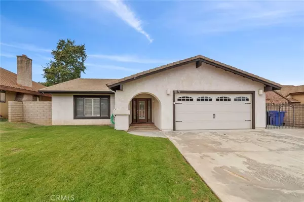 Grand Terrace, CA 92313,12670 Sandburg WAY