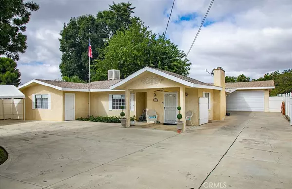 10611 Cherry AVE, Cherry Valley, CA 92223