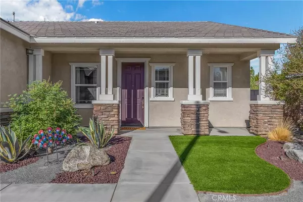 Lancaster, CA 93536,42647 Camden WAY