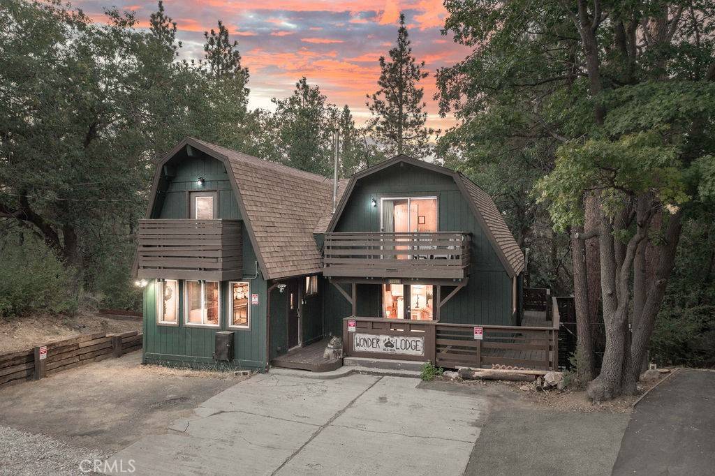 Big Bear Lake, CA 92315,42598 Alta Vista AVE