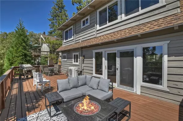 Lake Arrowhead, CA 92352,28203 Arbon LN