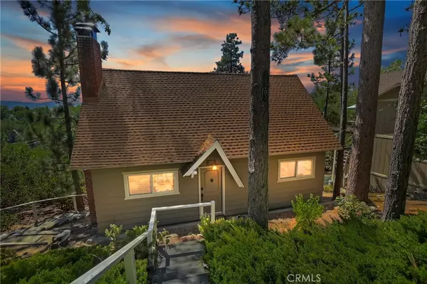 28203 Arbon LN, Lake Arrowhead, CA 92352