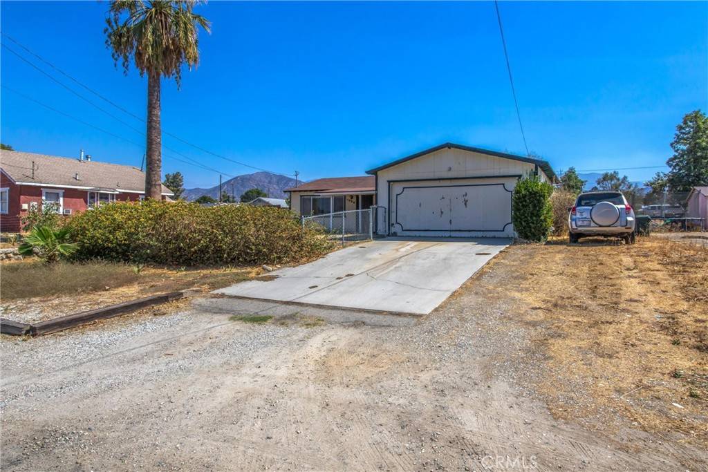 Mentone, CA 92359,1350 Olivine AVE