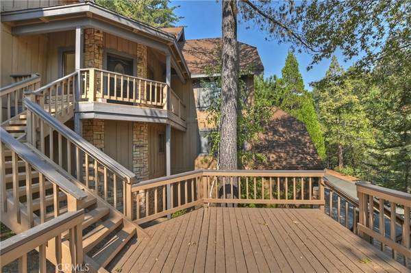 Lake Arrowhead, CA 92352,27336 Alpen DR