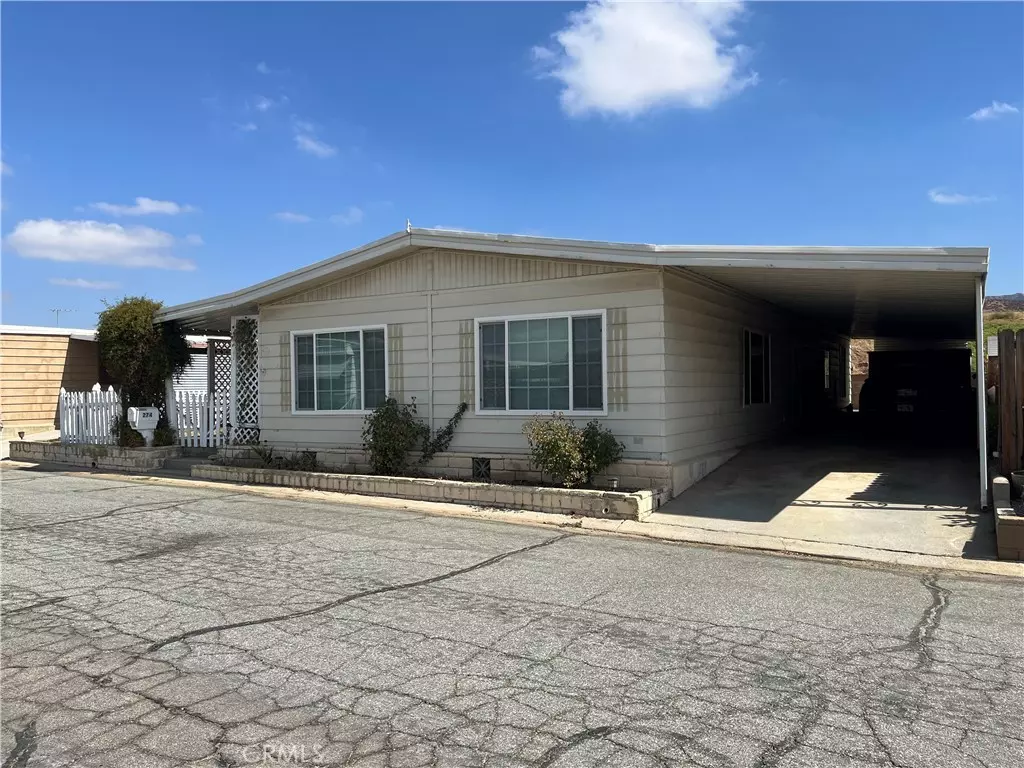 Calimesa, CA 92320,10320 Calimesa BLVD #274