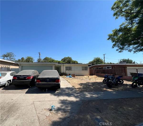 11644 Woodcock AVE, San Fernando, CA 91340