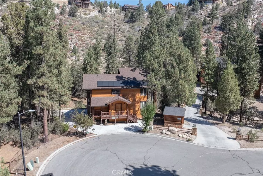 42518 Gold Rush DR, Big Bear Lake, CA 92315