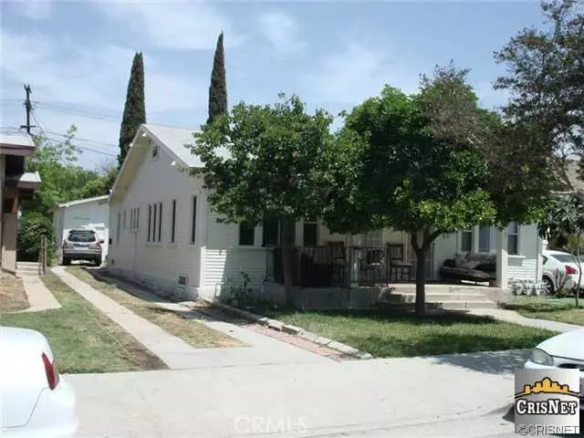 Glendale, CA 91204,325 W Maple ST