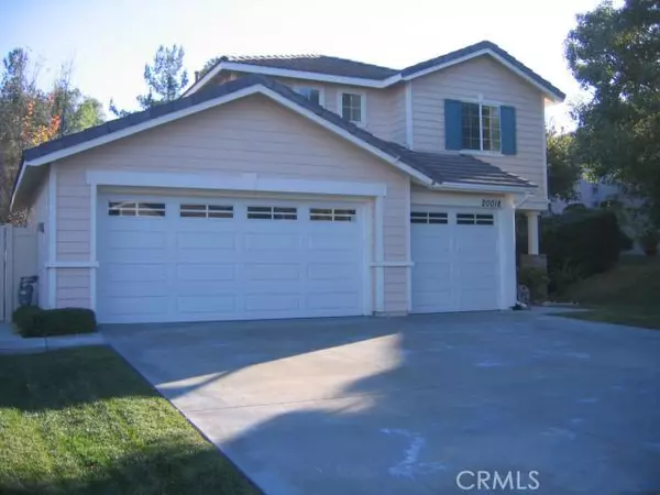 20018 Egret PL, Canyon Country, CA 91351