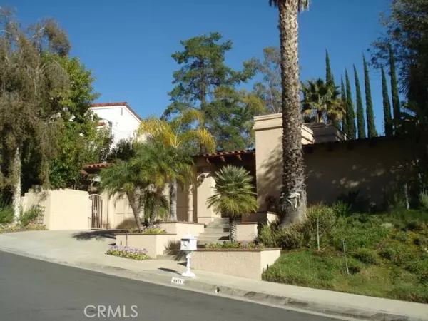 4414 Alta Tupelo DR, Calabasas, CA 91302