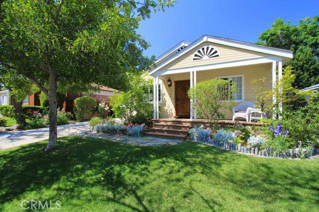5745 Chicopee AVE, Encino, CA 91316