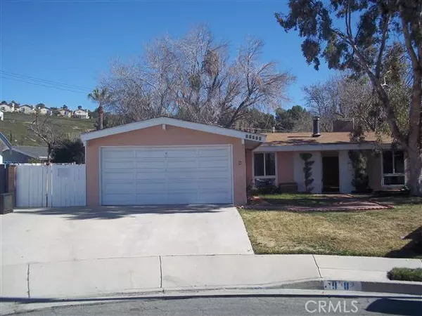 19002 Calla WAY, Canyon Country, CA 91351