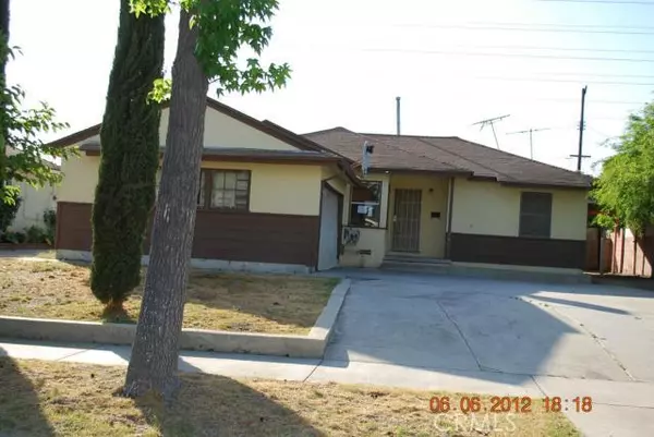 12471 Rouge ST, Sun Valley, CA 91352