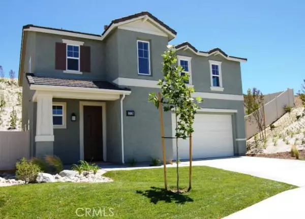 17178 Silk Tree WAY, Canyon Country, CA 91387