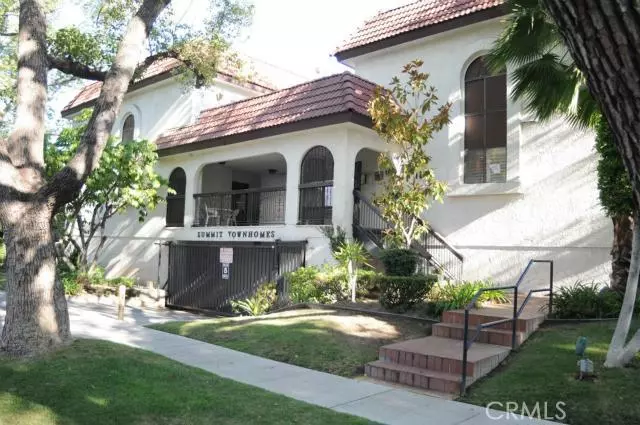 1502 Rock Glen AVE #I, Glendale, CA 91205