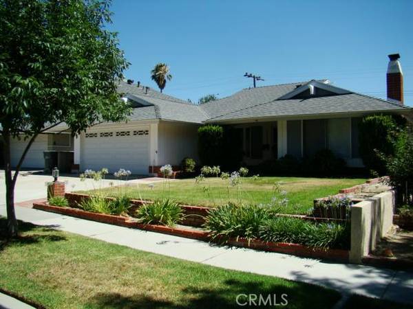 19508 Cedarcreek ST, Canyon Country, CA 91351