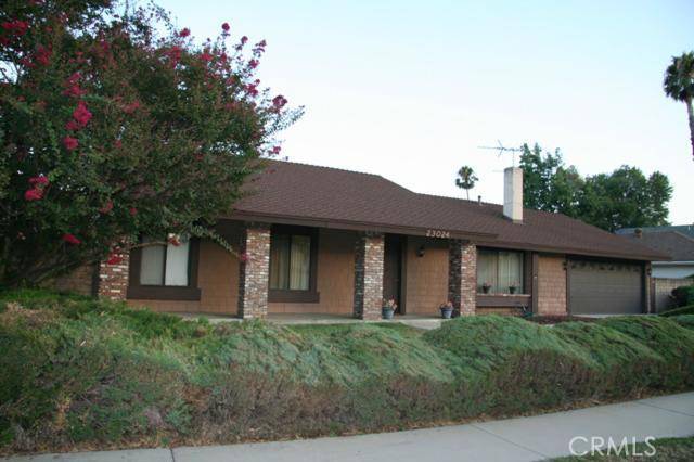23024 Enadia WAY, West Hills, CA 91307