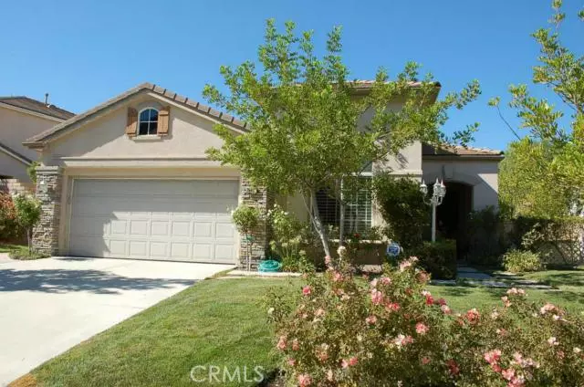 26467 Brooks CIR, Stevenson Ranch, CA 91381