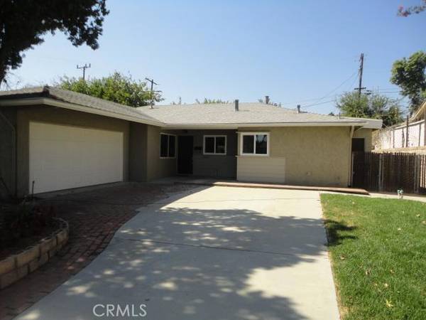 13345 Sayre ST, Sylmar, CA 91342