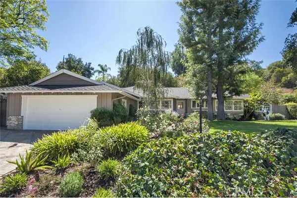 3925 Ballina DR, Encino, CA 91436