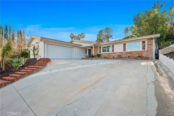 West Hills, CA 91307,6429 Antigua PL