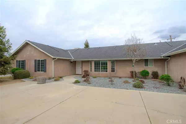 13986 Dry Creek LN, Prather, CA 93651