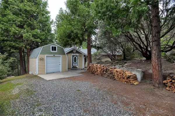 Oakhurst, CA 93644,50851 Cedar Ridge CIR S