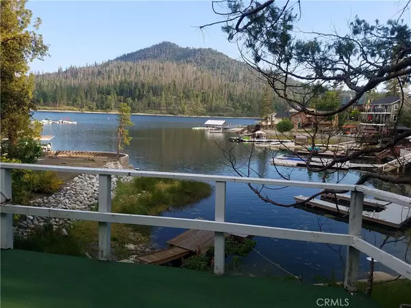 Bass Lake, CA 93604,54018 Road 432