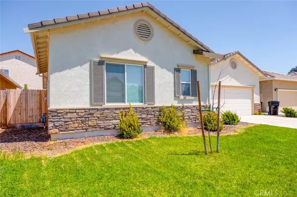 Atwater, CA 95301,1522 Cloverfield CT