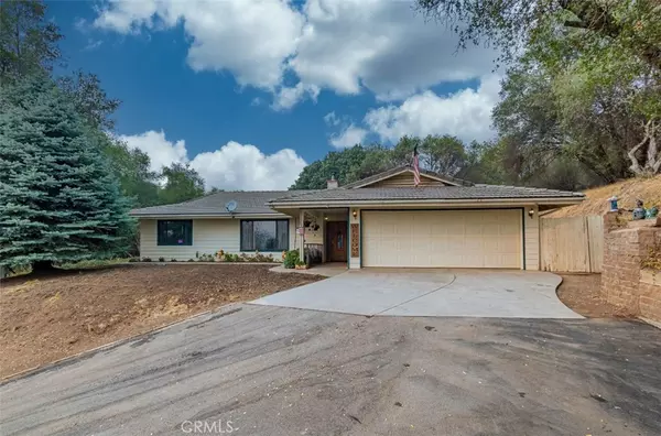 Ahwahnee, CA 93601,42841 Quail Knolls CT